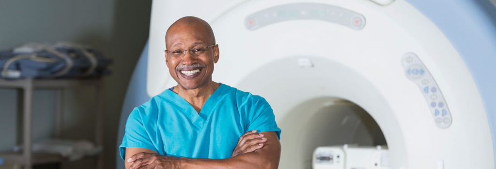 About Synergy Radiology Associates of Houston, TX