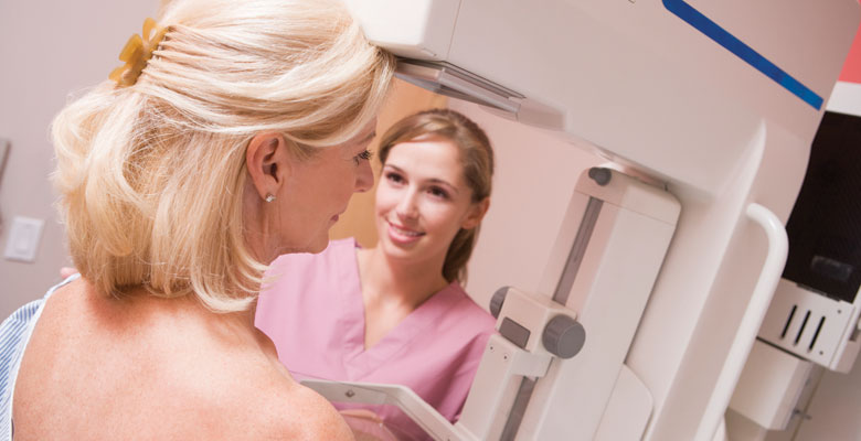 breast imaging