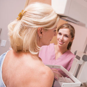 Breast Imaging Services at Synergy Radiology Associates in Houston, TX