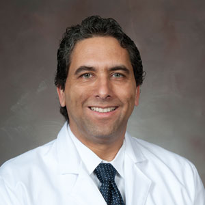 Edwin Rodriguez, M.D. - Synergy Radiology Associates