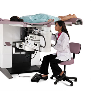 Stereotactic Biopsy - Women's Imaging - Synergy Radiology Associates TX