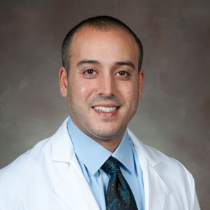 Steven Gerguis, M.D. - Synergy Radiology Associates