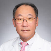 Radiologist - Albert Chang