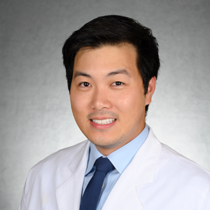 Brandon Wang, MD