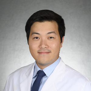 dr brandon wang